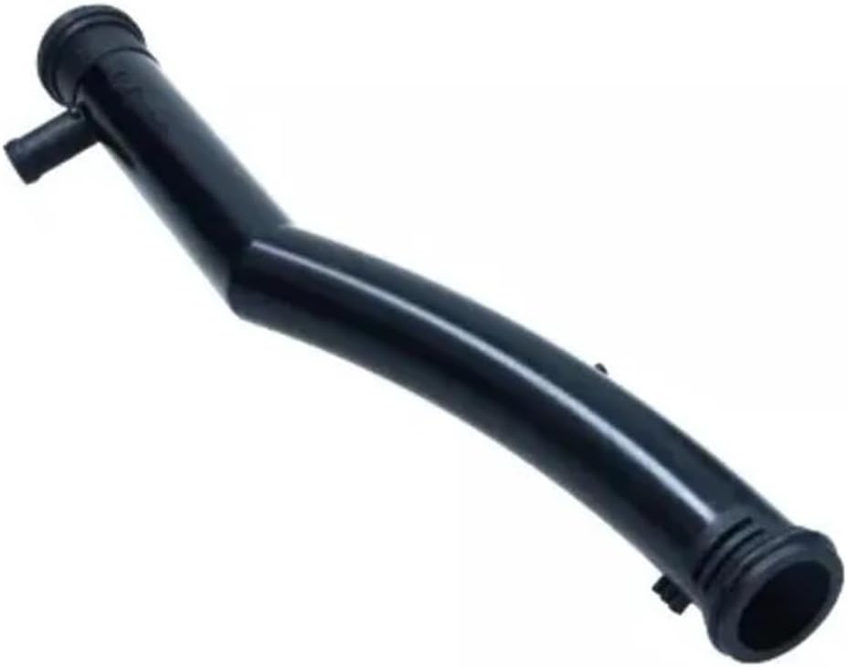 OEM 03C121065K 03C121111AE 03C121065D Cooling Water Pipe Compatible With VW Vento Polo Tiguan Seat Toledo 1.4L 1.6L 2010-2010