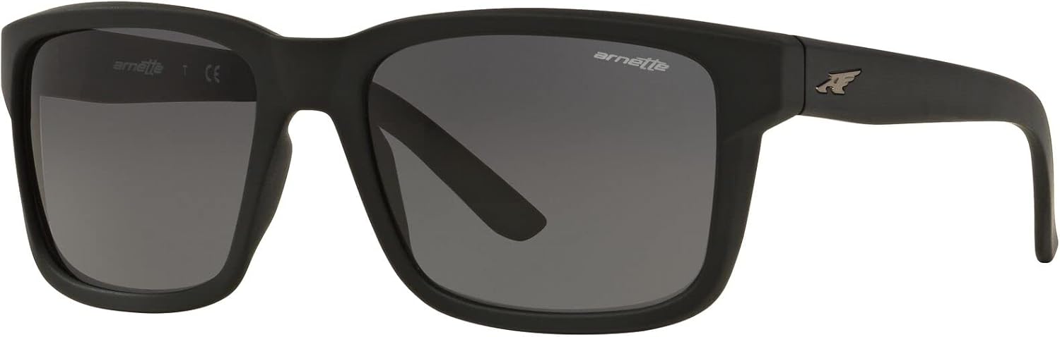 Vista 3 de ARNETTE Gafas de sol rectangulares An4218 para hombre