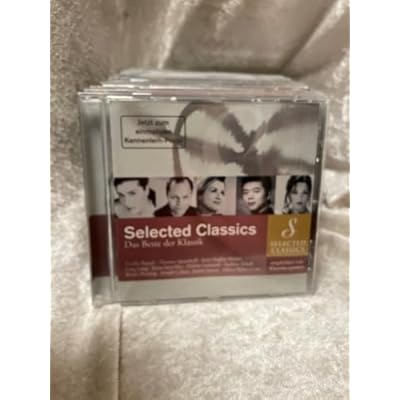 Selected Classics Sampler 2005
