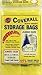 Warp Brothers CB-60 FBA_CB-60 Jumbo Storage Bags, 60" X 108"