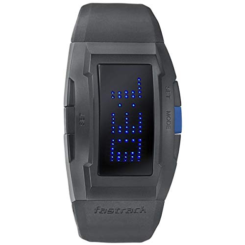 fastrack 38011pp01j