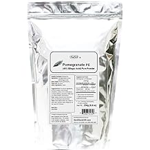 NuSci Pomegranate Extract Powder standardized 40% Ellagic Acid 250 g