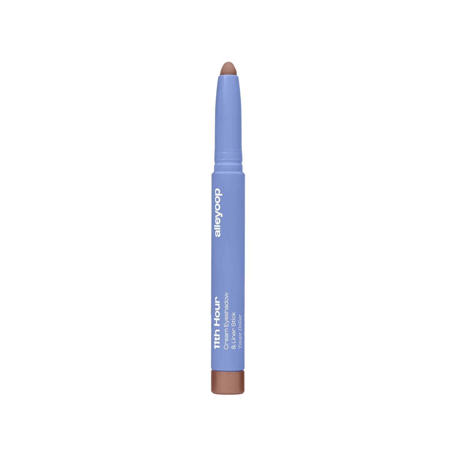 ALLEYOOP 11th Hour Waterproof Cream Eyeshadow Stick...