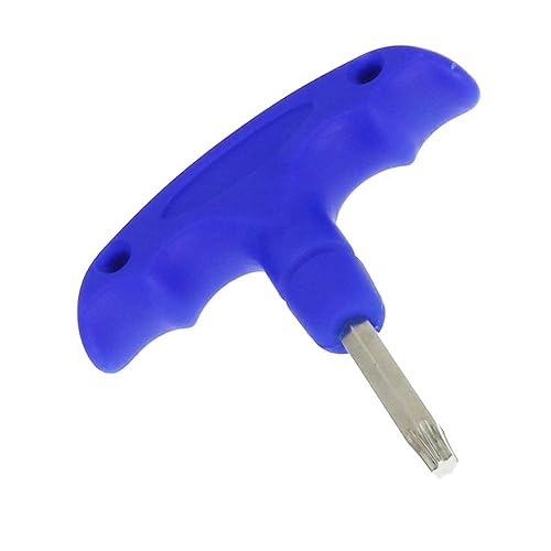 1PC Golf Wrench for Taylormade (Blue)