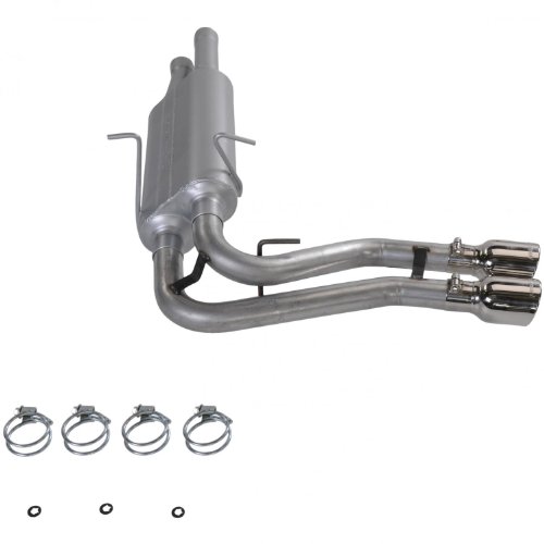 Flowmaster 17367 Cat-Back Exhaust System 99-04 Ford F150 Lightning Amt #TOP11