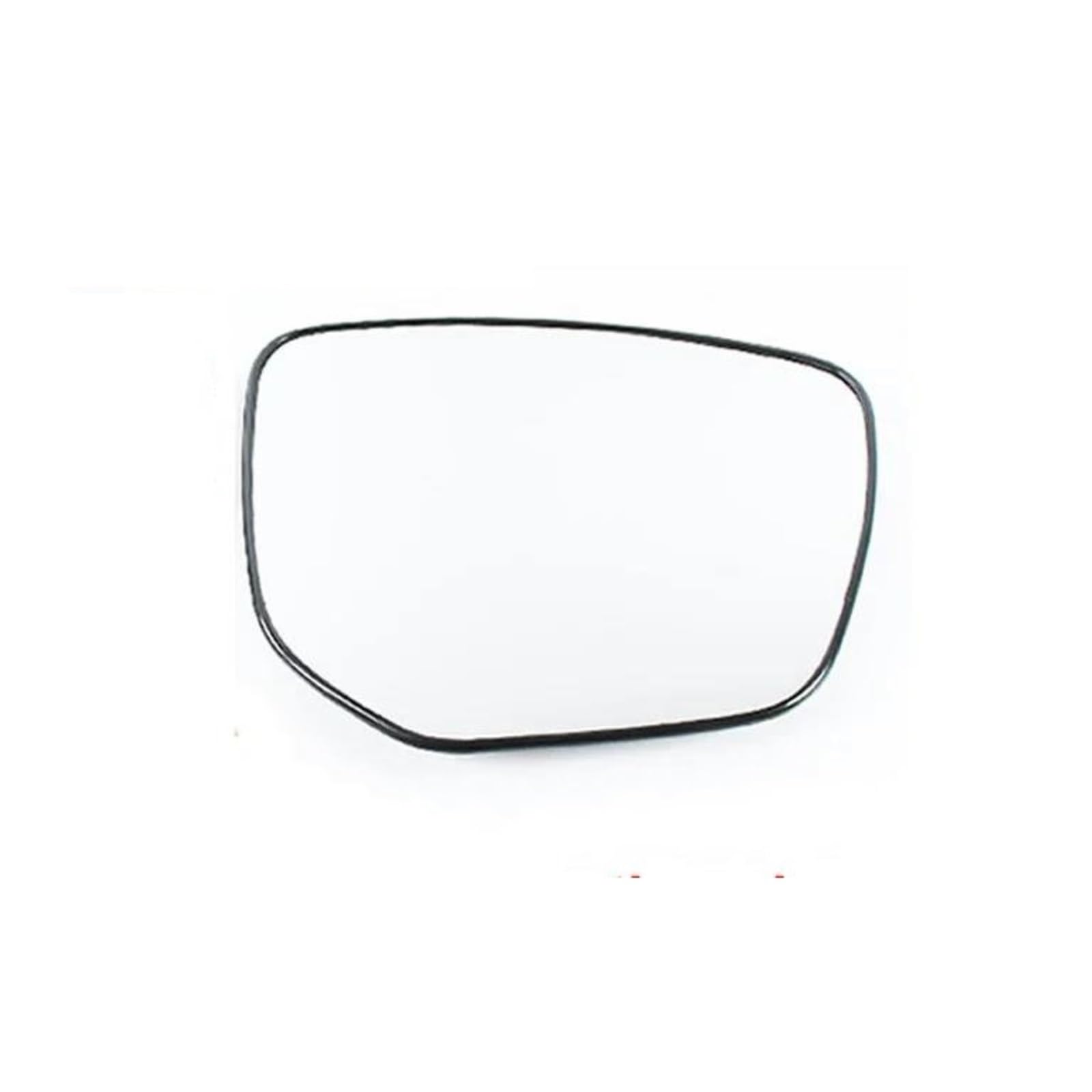 Verres de rétroviseurs Mitsubishi Eclipse angle mort réduit visibilité - 7