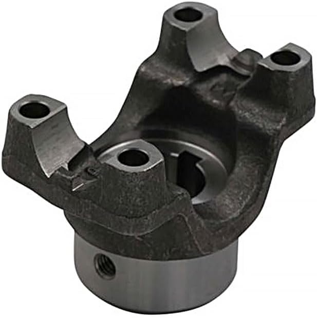 Mytee Products Heavy Duty PTO End Yoke - 1350 Series - Replaces 3-4-283, Spicer 3-4-283-1, 34283, N3-4-283-1, SD34283, Automann NEPN3-4-283-1