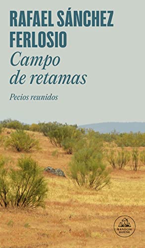Campo De Retamas: Todos Los Pecios