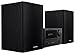 Produktbild Onkyo CS-375D(BB) CD Hifi System (Kompaktanlage, CD Player, 2 x 20 W Ausgangsleistung, Lautsprecher, WLAN, Bluetooth, Streaming, Radio/DAB+, Front USB/Audio in, JOG-Wähler), Schwarz