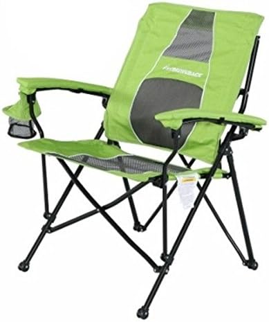 STRONGBACK Elite stb0001-Grey/Green