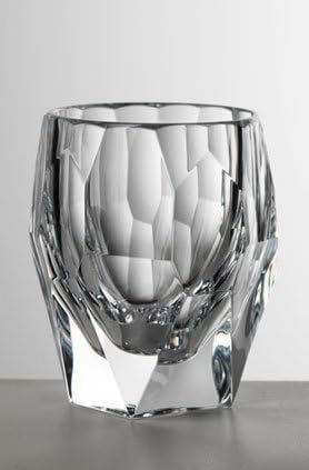 Amazon.com | Mario Luca Giusti Milly Tumbler Clear: Tumblers & Water Glasses