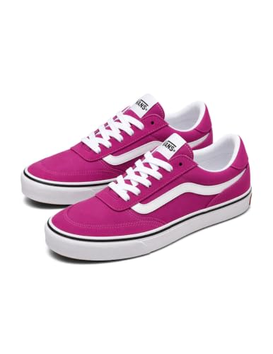 Image of Vans Women's Brooklyn LS Shoe