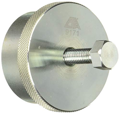 Cta Tools 9171 Rear Camshaft Seal Installer - Compatible With Volvo #TOP18