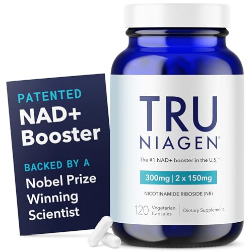 Tru Niagen NR 300mg 60-Day Supply