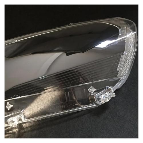 Coque de phare de remplacement pour Citroën C4 2016 2017 2018 côté gauche - 5