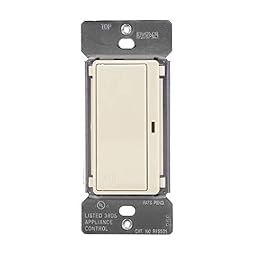 EATON RF9601DLA Z-Wave Plus Wireless Switch photo
