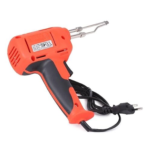Miniatura 5 de Transformer Soldering Iron 180w Yato Yt-8245