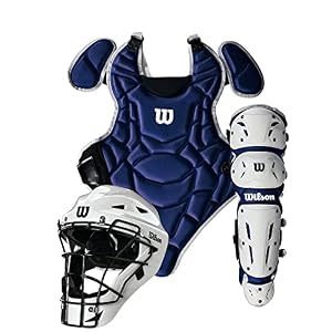 EvoShield EZ Gear 2 Catcher Set