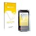 upscreen Anti-Glare Screen Protector compatible with Keyence DXW400/ DXA400 â€“ Protection Film Matte