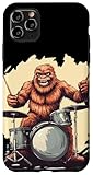 Bigfoot Rocks Outfit