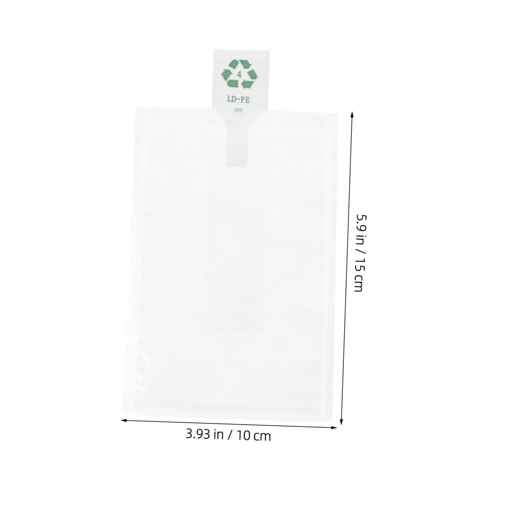 PRETYZOOM Pcs Lipstick Inflatable Bag Air Packing Cushions Essential Oil Packaging Air Bags Shipping Supplies