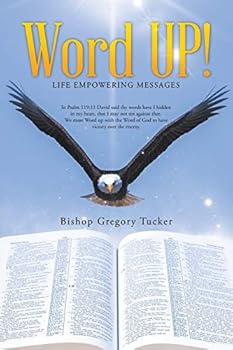 Paperback Word UP!: Life Empowering Messages Book