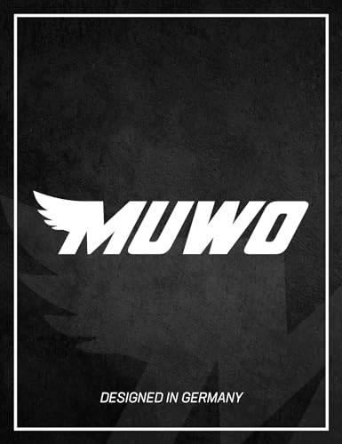 Trottinette freestyle MUWO avec guidon 360 et deck robuste - 5
