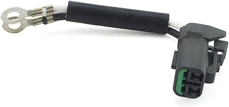 Automotive Electrical connectors 1 Pc 2 Pin Automotive Wiper Electric Connectors Auto Connector Female and Male 7123-8520-40 7222-8520-40 PB015-028501 Pc