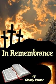 Paperback In Remembrance Book