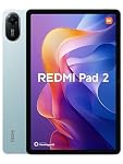 XIAOMI – XIAOMI Redmi Pad 2 Tablet 4+256GB, 11 Zoll 2,5K Display, 900