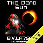 Cover of The Dead Sun