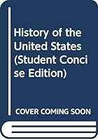 History of the United States 0395582962 Book Cover