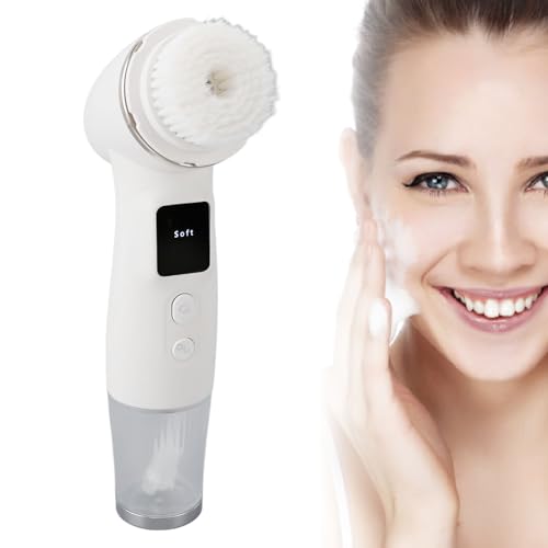 Brosse nettoyante visage pour éliminer la saleté et purifier les pores - 6