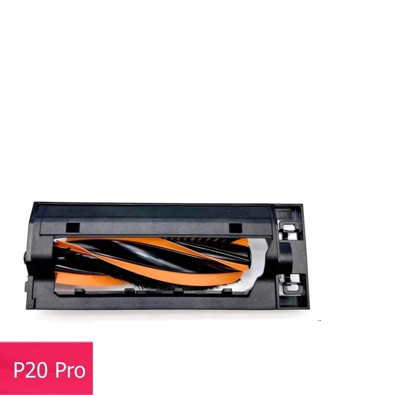 Compatible para JONR P20 Pro Juego Rodillos Cepillo