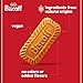 Lotus Biscoff Airplane Cookies, Caramelized Biscuit Cookies, Two-Pack (80 Count), Vegan