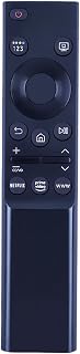 BN59-01380A Replacement Remote Control for Samsung Series M5 & M7 Smart Monitor LS24AM506NNXZA LS32AM502HNXZA LS32AM702UNXZA LS27AM500NNXZALS43AM702UNXZA S43AM700UU S27AM500NN S24AM500NNL S32AM702UN