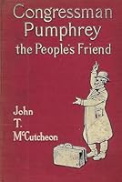 CONGRESSMAN PUMPHREY The People's Friend B001Y0T8F8 Book Cover