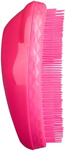 Tangle Teezer | The Original Detangling Hairbrush for Wet & Dry Hair | For All Hair Types | Pink Fizz