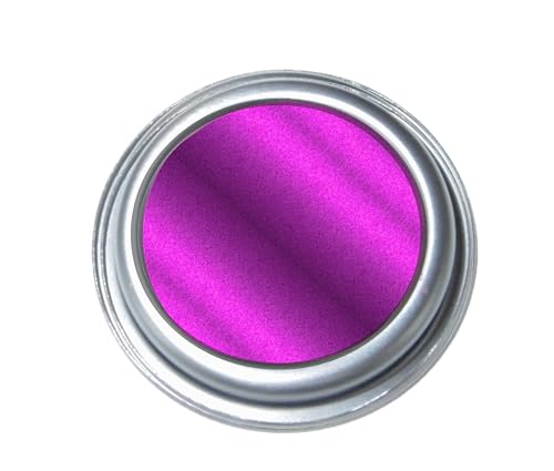 SCOOBYS PAINTS BACK IN THE MIX 250ML Tin Very High temperature Paint For Indoor Outdoor use Metal, Calipers, Cooker, BBQ, Gloss Shine Finish (Passion Purple)