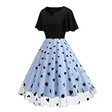 Femmes Manches Courtes Poches Taille Plissée Lâche Swing Robe Évasée Décontractée Robes d'Été Boutonnées pour Femmes à Col Rond avec à Nouer à La Taille Robe Décontractée Mini Robe Femme Robe Été Mi-Longue Manches Petite Robe Imprimé Florale Robe Courtes Casual Col Rond Décontractée Robe D'été Bohême Long Col V Robe Plage Décontractée Fleurs Robe de Cocktail Élégante Robe robe femme courte robe femme col v