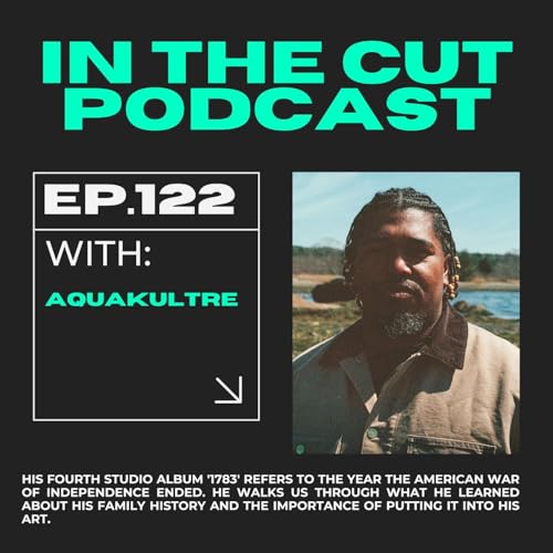 Aqaukultre talks '1783', finding out hard truths & growing up in Halifax