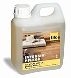 Tilo Intensivpflege für vital natur geölte Böden 2,5 Liter