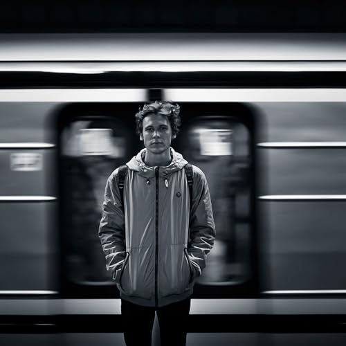 E12 | Nick Earle - Hyperloop & Making A Difference -The Melting Pot Podcast cover art