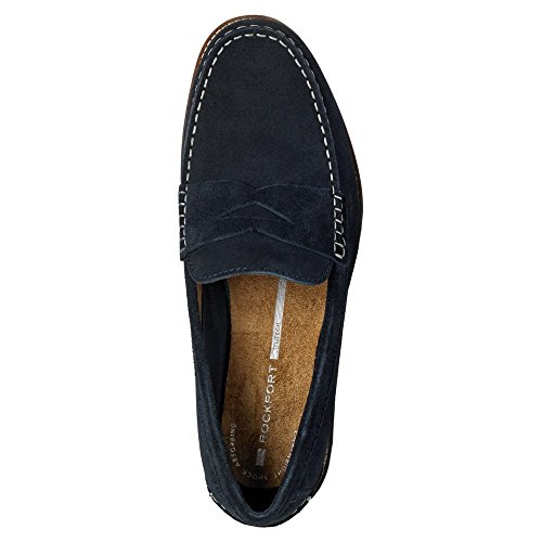 Image of Rockport Men's Classic Lite Penny Loafers