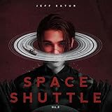 スペース・シャトルNo.8 [ジャパン・スペシャル・パッケージ] ＜スタンダード・エディション＞ - ジェフ・サター (特典なし)