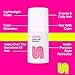 Unsubscribe Active Beauty No Rinse Hair Wash Foam, Post Workout Waterless Rinse Free Cleansing Foam, and Sweaty Hair Refresher with Gunk-Free Formula for Coarse, Curly, Textured or Bleach & Tone Hair