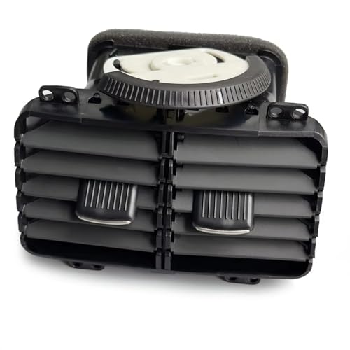 Grille d'aération Golf MK5 MK6 Jetta : réparez votre ventilation arrière cassée