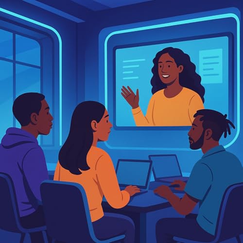 HyFlex Learning Assessment Using Generative AI