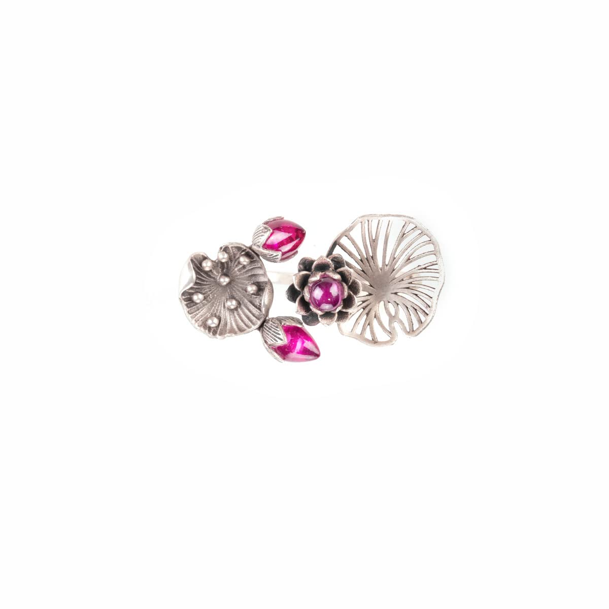 Shaya by CaratLane Oxidised Rise Above Peer Pressure Ring in 925 Silver (B09Z6QBFRV) Amazon Price History, Amazon Price Tracker