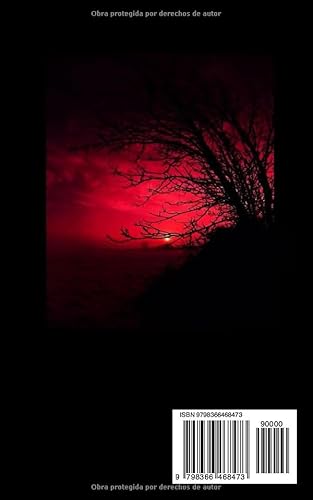 El grito del silencio: (Poesía)